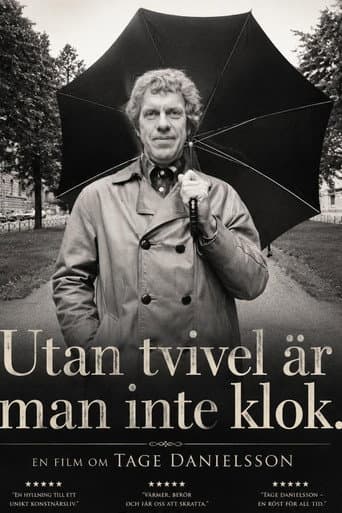 Utan tvivel är man inte klok