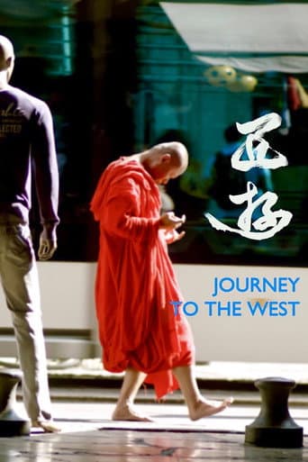 Le voyage en Occident