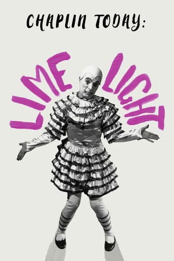 Chaplin Today: Limelight