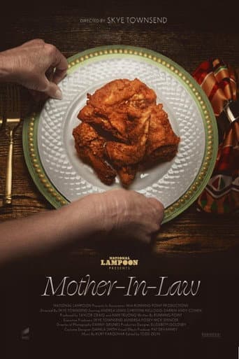 National Lampoon's Mother-In-Law