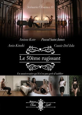 Le 50ème rugissant