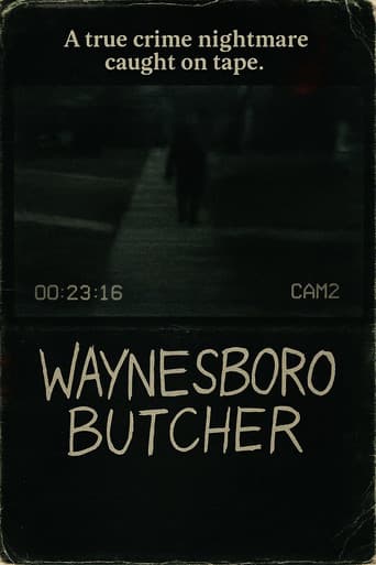 The Waynesboro Butcher