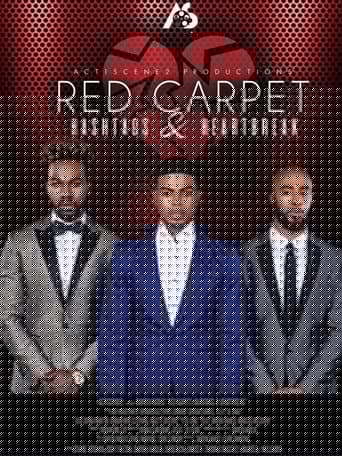 Red Carpet, Hashtags, Heartbreak!