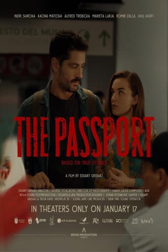Pasaporta