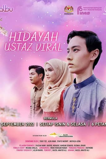 Hidayah Ustaz Viral