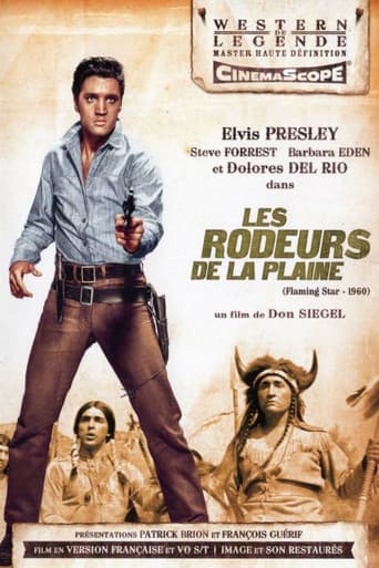 Les Rôdeurs de la plaine
