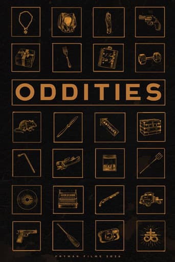 Oddities