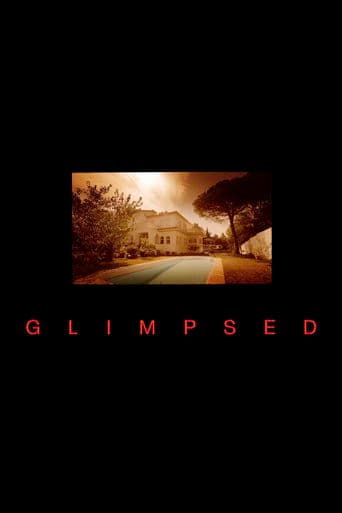 Glimpsed