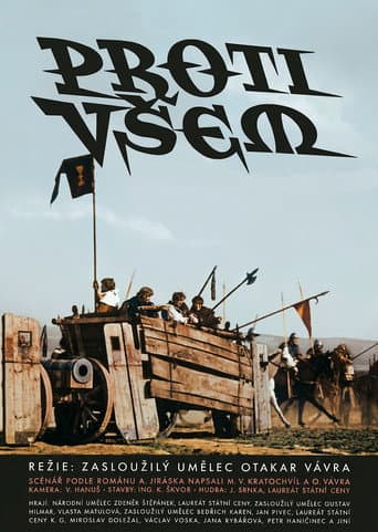 Proti všem