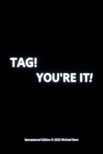 Tag You're It