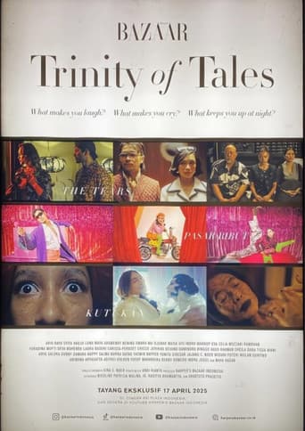 Trinity of Tales