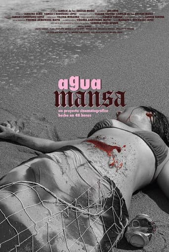 Agua Mansa