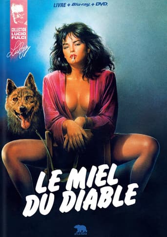 Le Miel du diable