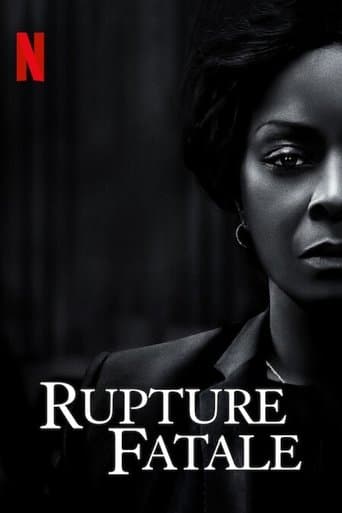 Rupture fatale