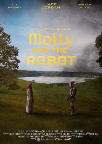 Molly and the Robot