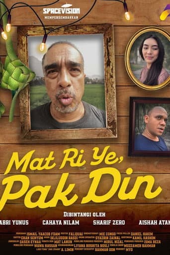 Mat Ri Ye Pak Din