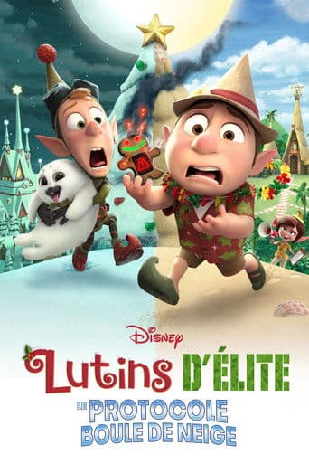 Lutins d’élite : le protocole boule de neige