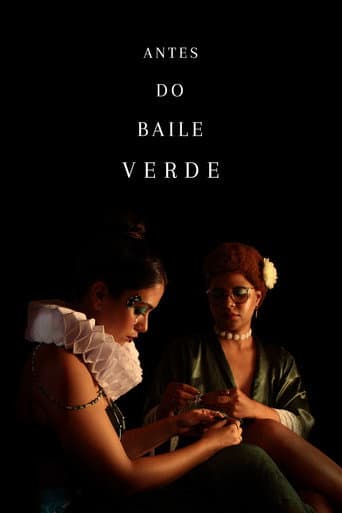 Antes do Baile Verde