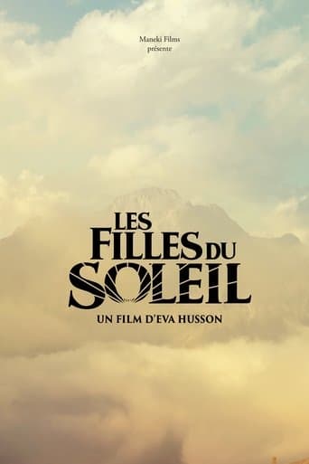 Les Filles du soleil