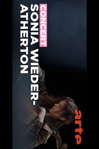 Sonia Wieder-Atherton : Or Philharmonie de Paris