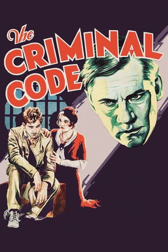 Le Code Criminel