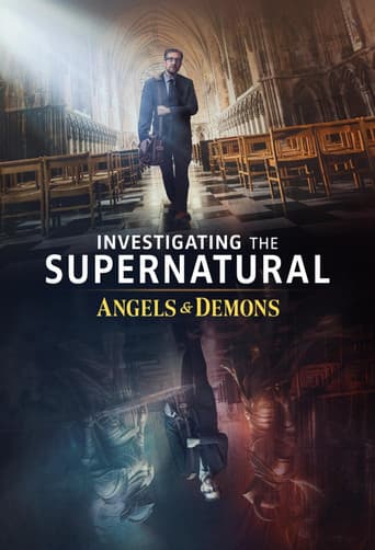 Investigating the Supernatural: Angels & Demons