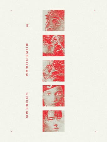 5 HISTOIRES COURTES
