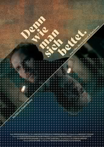 Denn Wie Man Sich Bettet