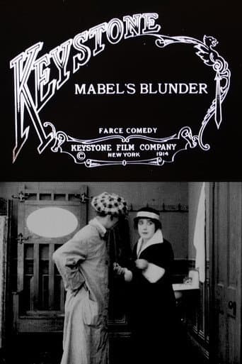 L'erreur de Mabel