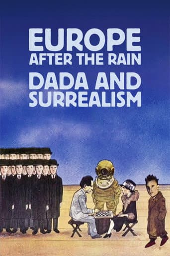 Europe After the Rain