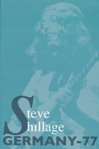 Steve Hillage Germany-77