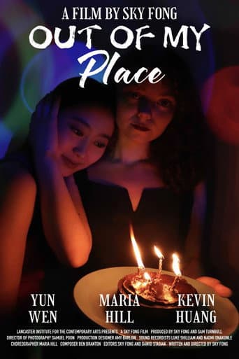 Out of My Place