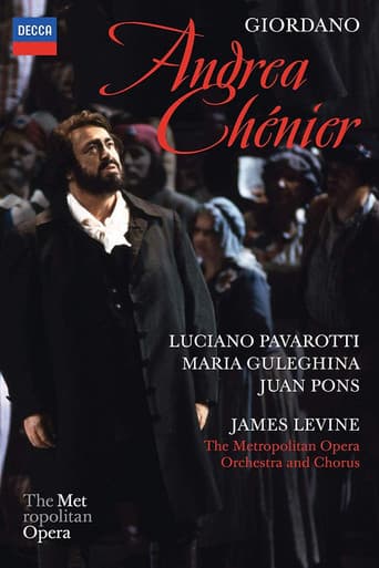 Andrea Chénier