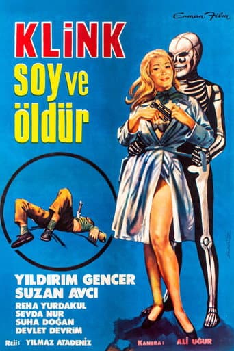 Kilink: Soy ve Öldür