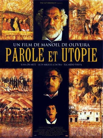 Palavra e Utopia