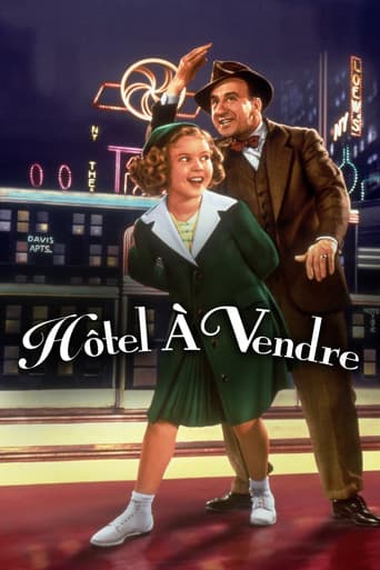 Hôtel à vendre