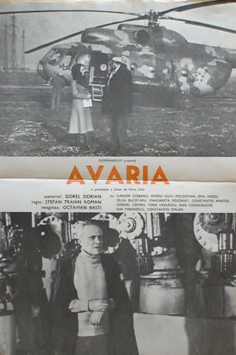 Avaria