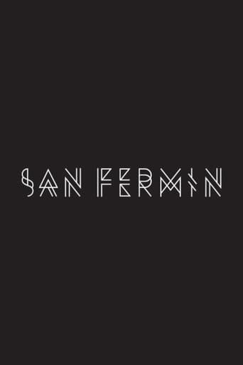 No Promises: The Official San Fermin Documentary