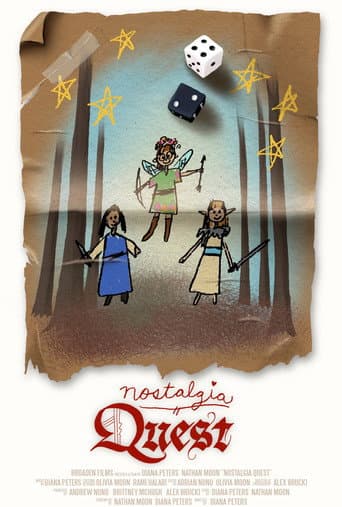Nostalgia Quest