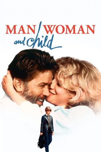 Un homme, une femme et un enfant