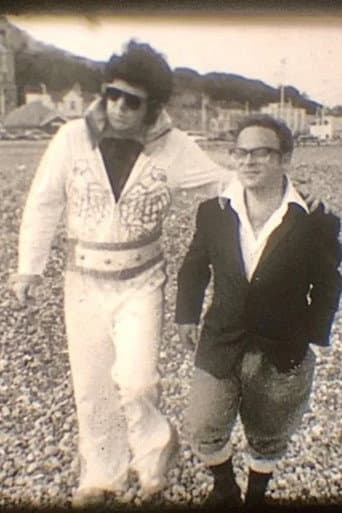 My Life with Elvis