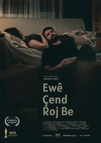 Ewê Çend Roj Be