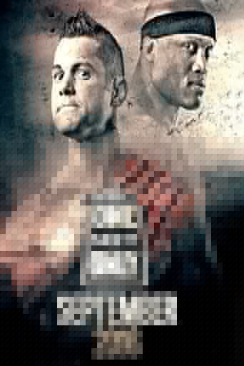 TNA One Night Only: September 2016