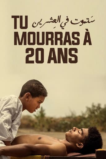 Tu mourras à 20 ans