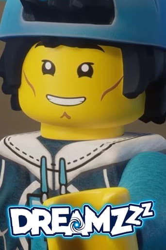 LEGO DREAMZzz: Logan's Training Tutorials