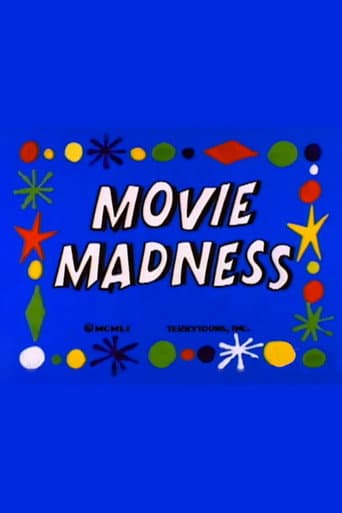 Movie Madness