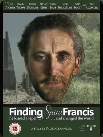 Finding Saint Francis
