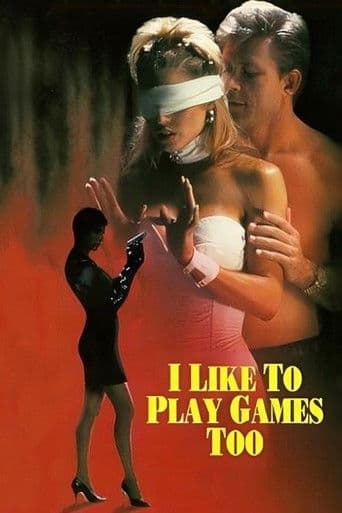 J'aime jouer à des jeux aussi
