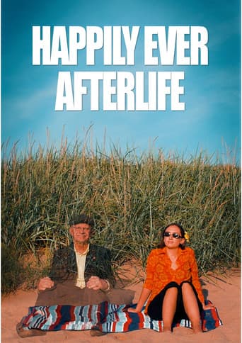 Happily Ever Afterlife