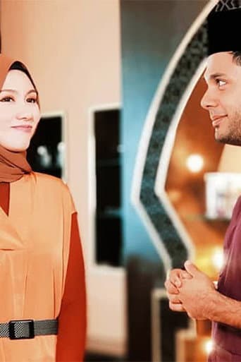 Biar Aku Jadi Imammu